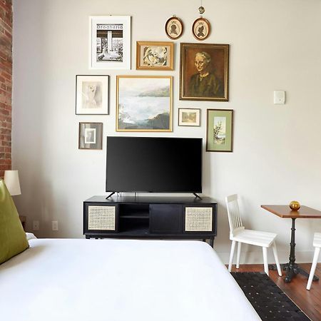 Sonder By Marriott Bonvoy The Drayton Apartments Historic District 薩凡納 外观 照片
