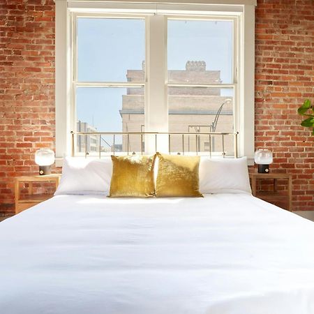 Sonder By Marriott Bonvoy The Drayton Apartments Historic District 薩凡納 外观 照片