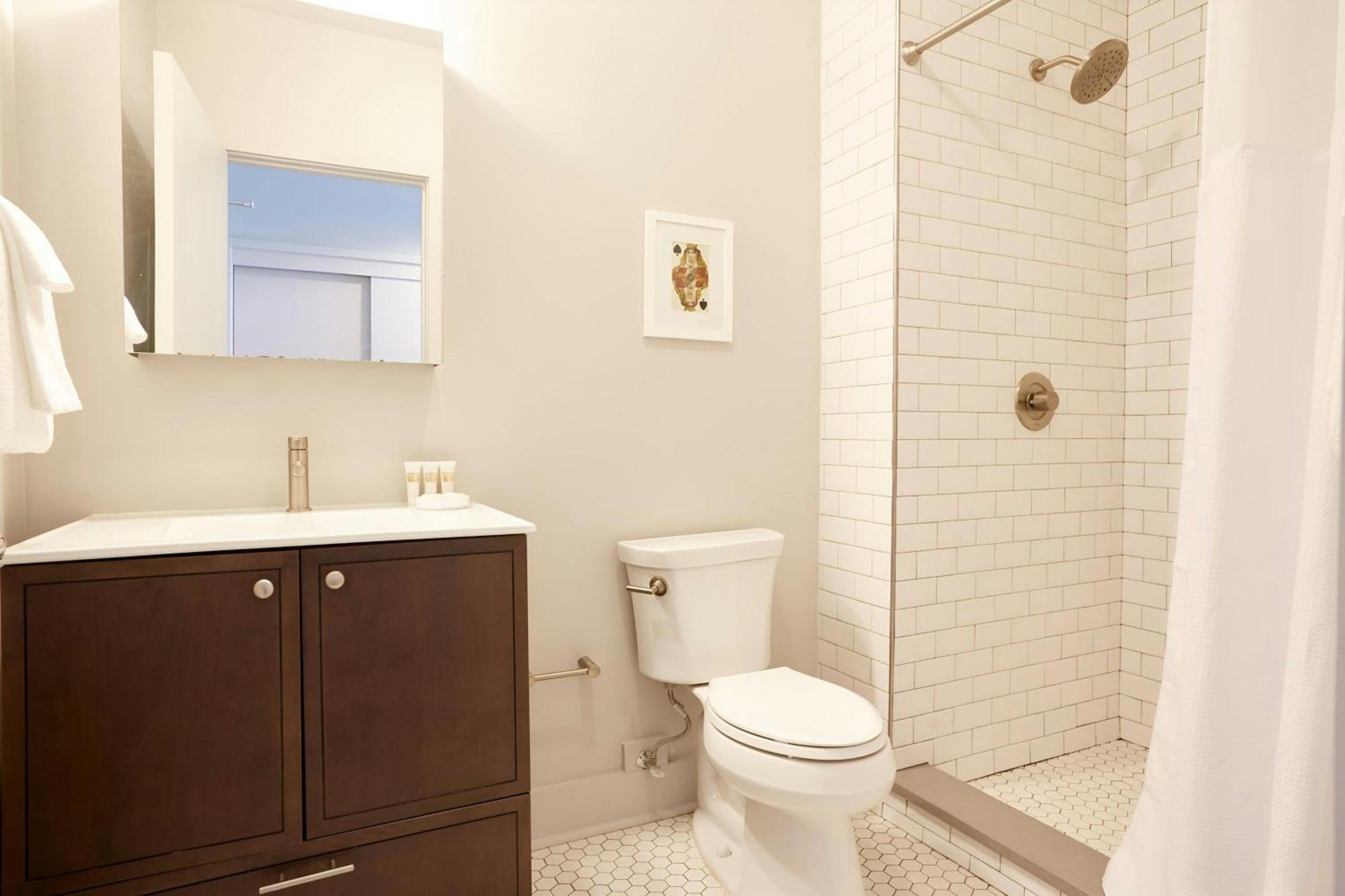 Sonder By Marriott Bonvoy The Drayton Apartments Historic District 薩凡納 外观 照片