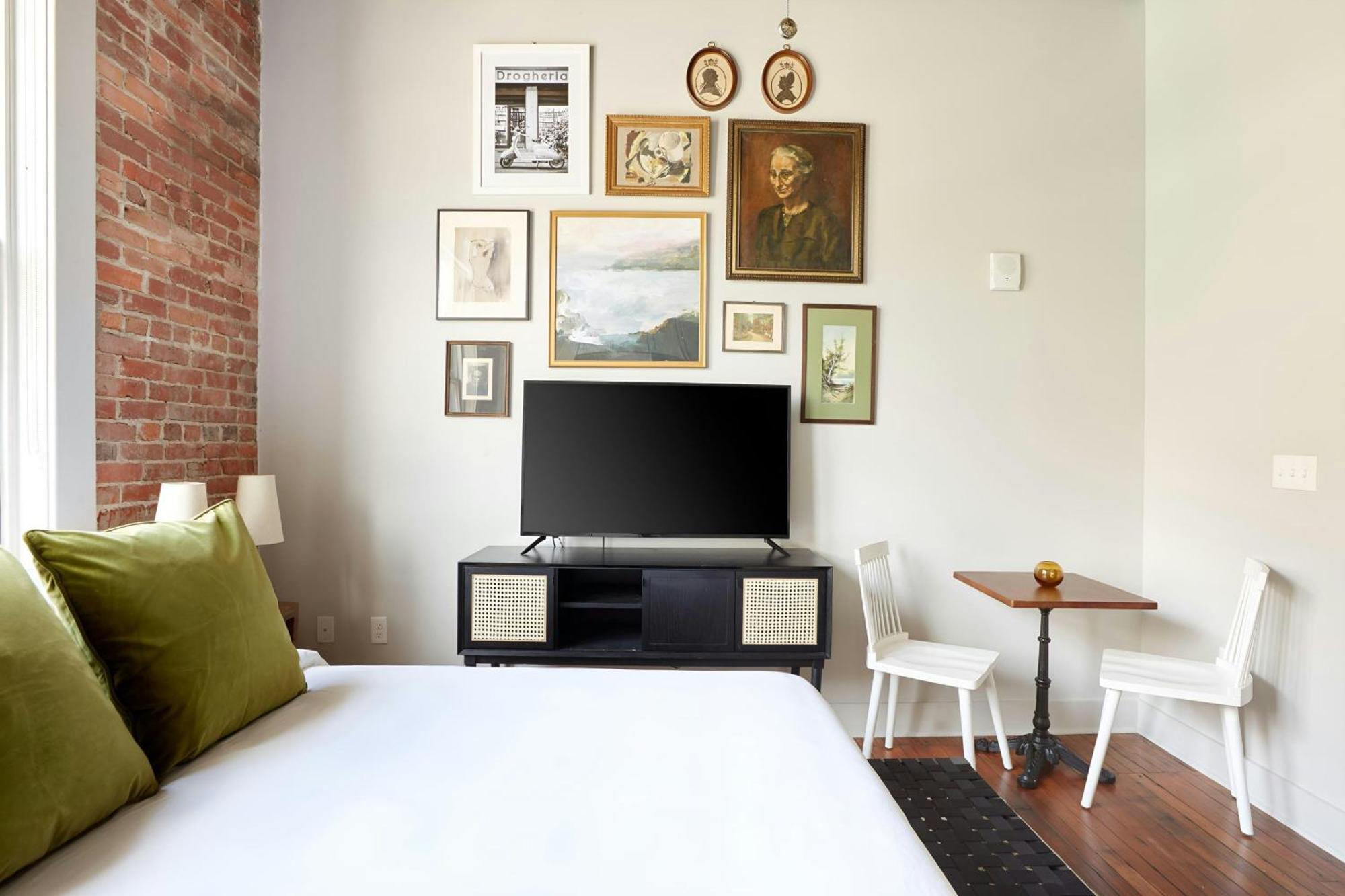 Sonder By Marriott Bonvoy The Drayton Apartments Historic District 薩凡納 外观 照片