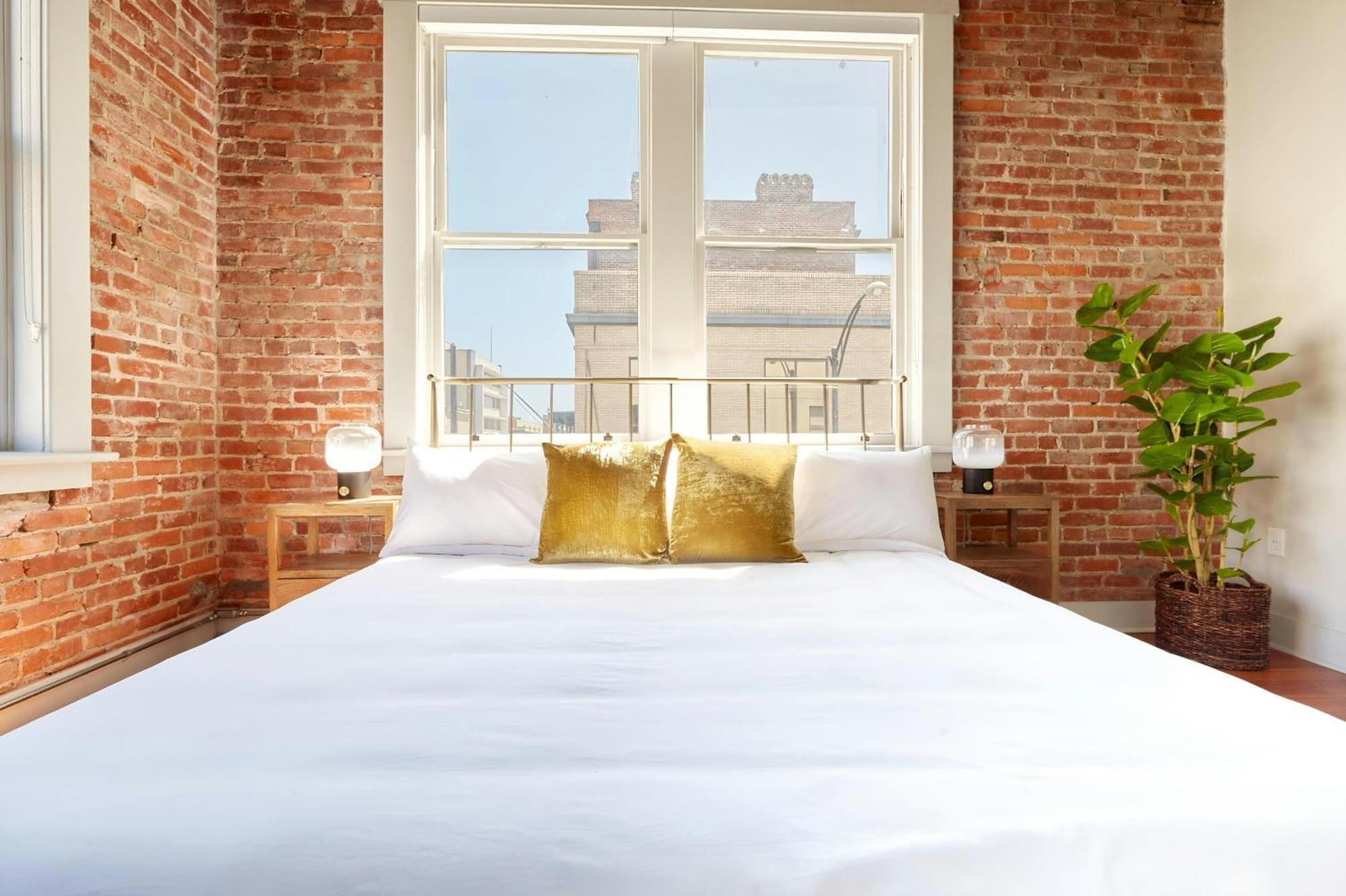 Sonder By Marriott Bonvoy The Drayton Apartments Historic District 薩凡納 外观 照片