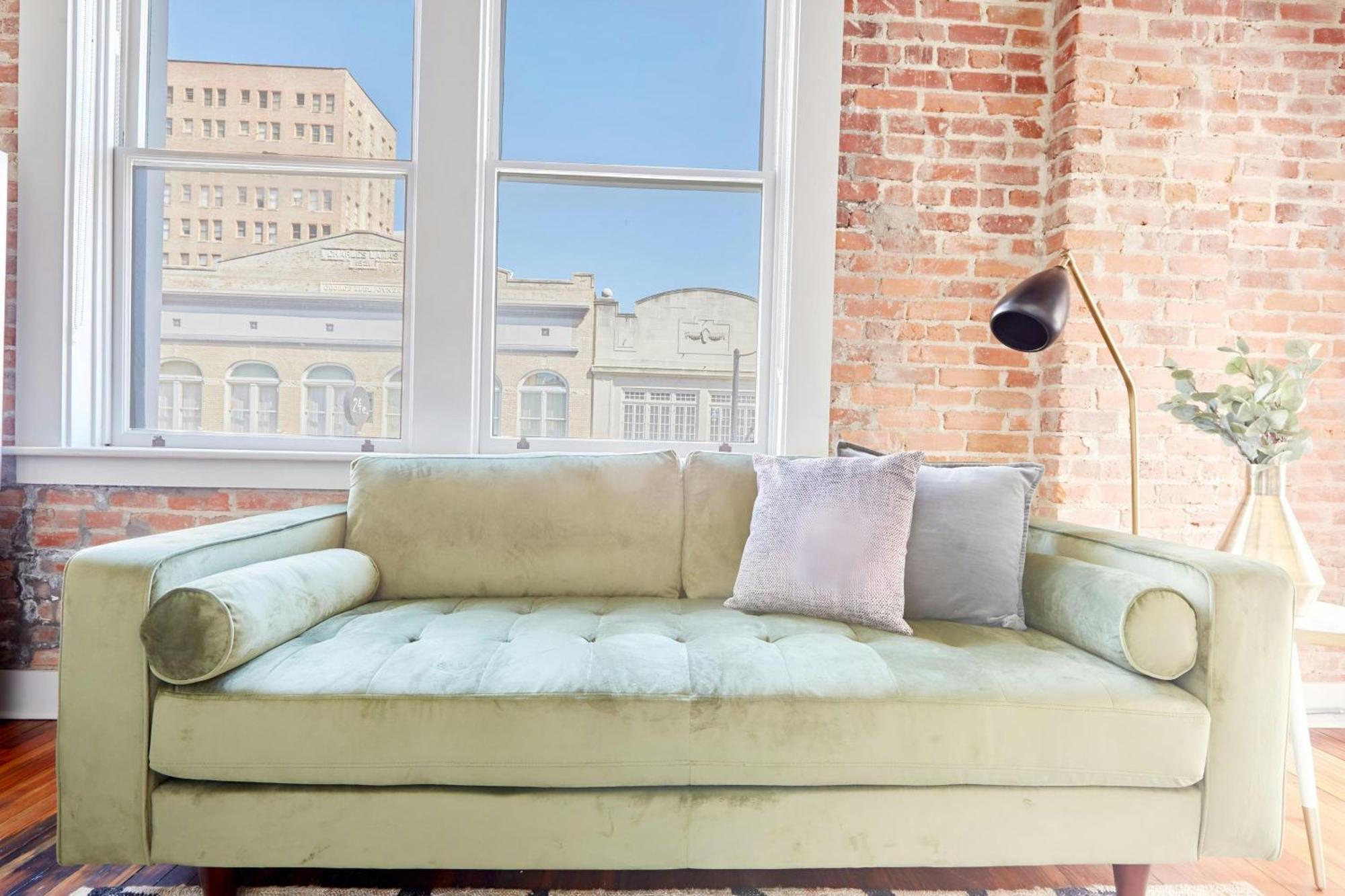 Sonder By Marriott Bonvoy The Drayton Apartments Historic District 薩凡納 外观 照片