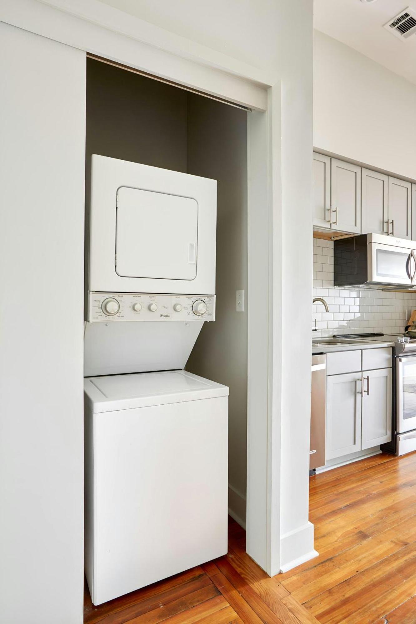 Sonder By Marriott Bonvoy The Drayton Apartments Historic District 薩凡納 外观 照片