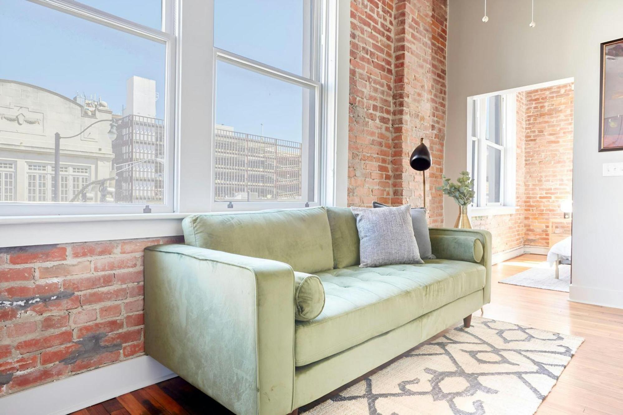 Sonder By Marriott Bonvoy The Drayton Apartments Historic District 薩凡納 外观 照片