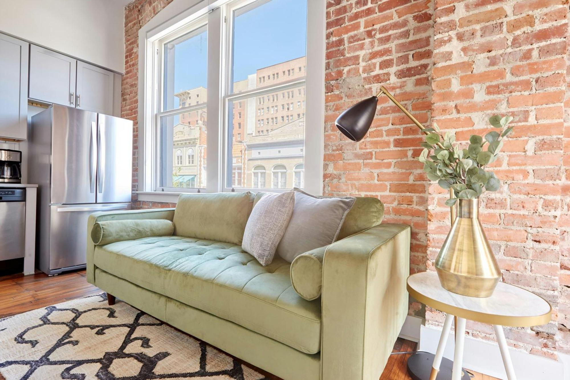 Sonder By Marriott Bonvoy The Drayton Apartments Historic District 薩凡納 外观 照片